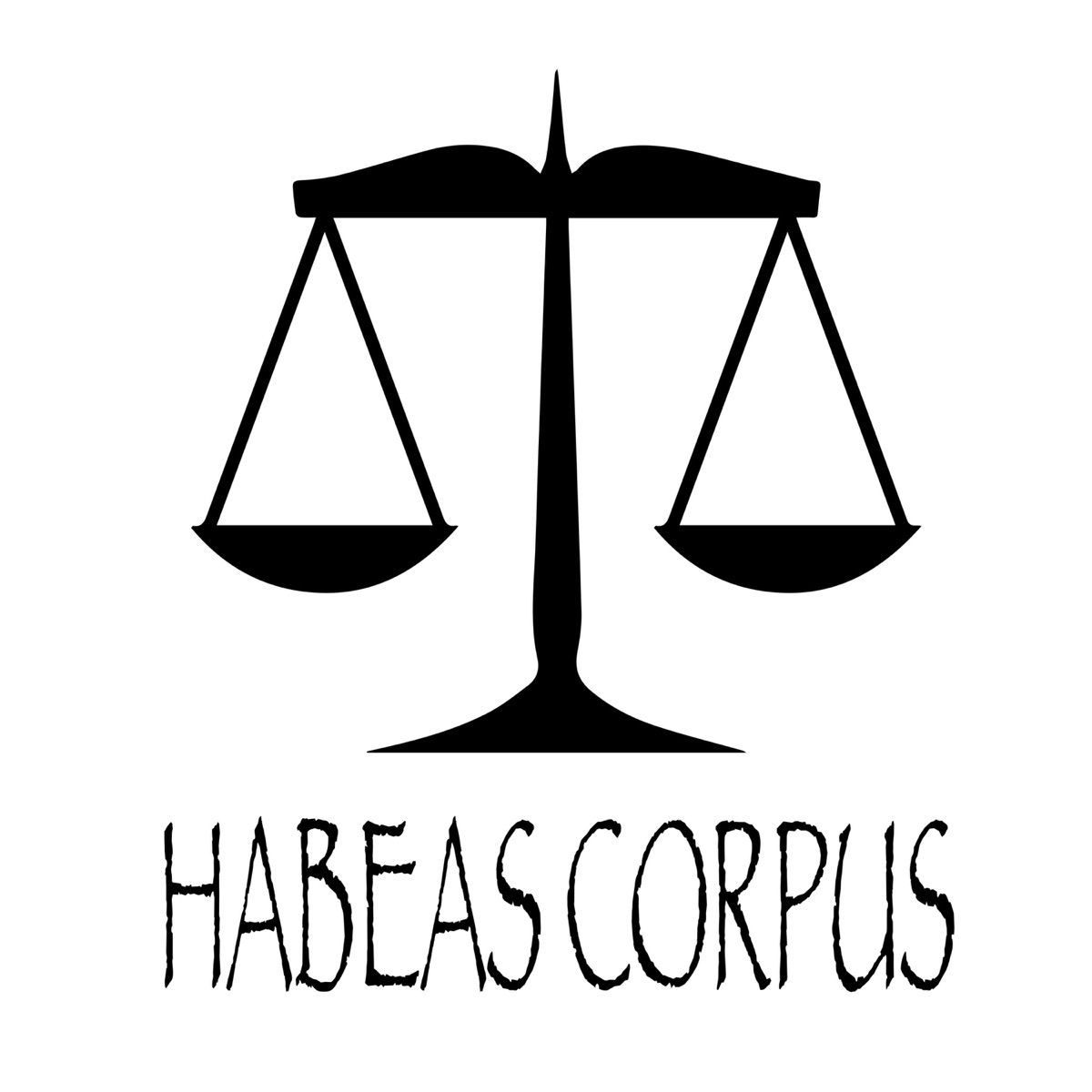 Habeas Corpus - Single by Zurdo VSK album cover