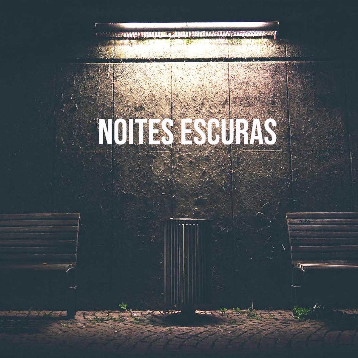 Noites Escuras - Single by Brizart album cover