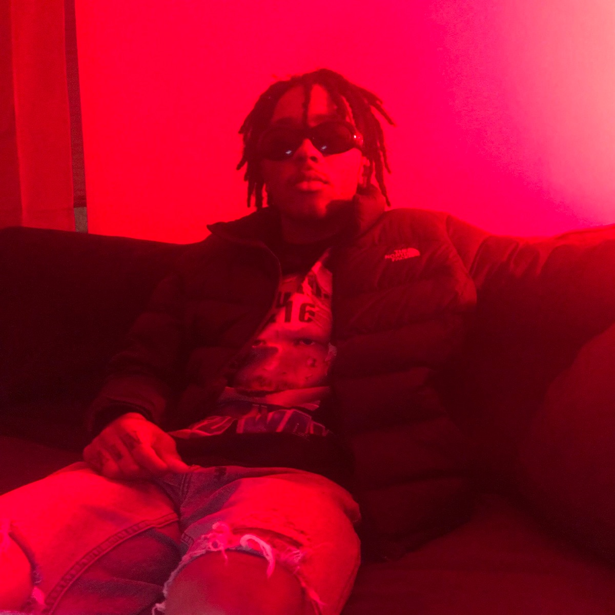 By Any Means - Single by Spaceli Vietnam & LUCKI album cover