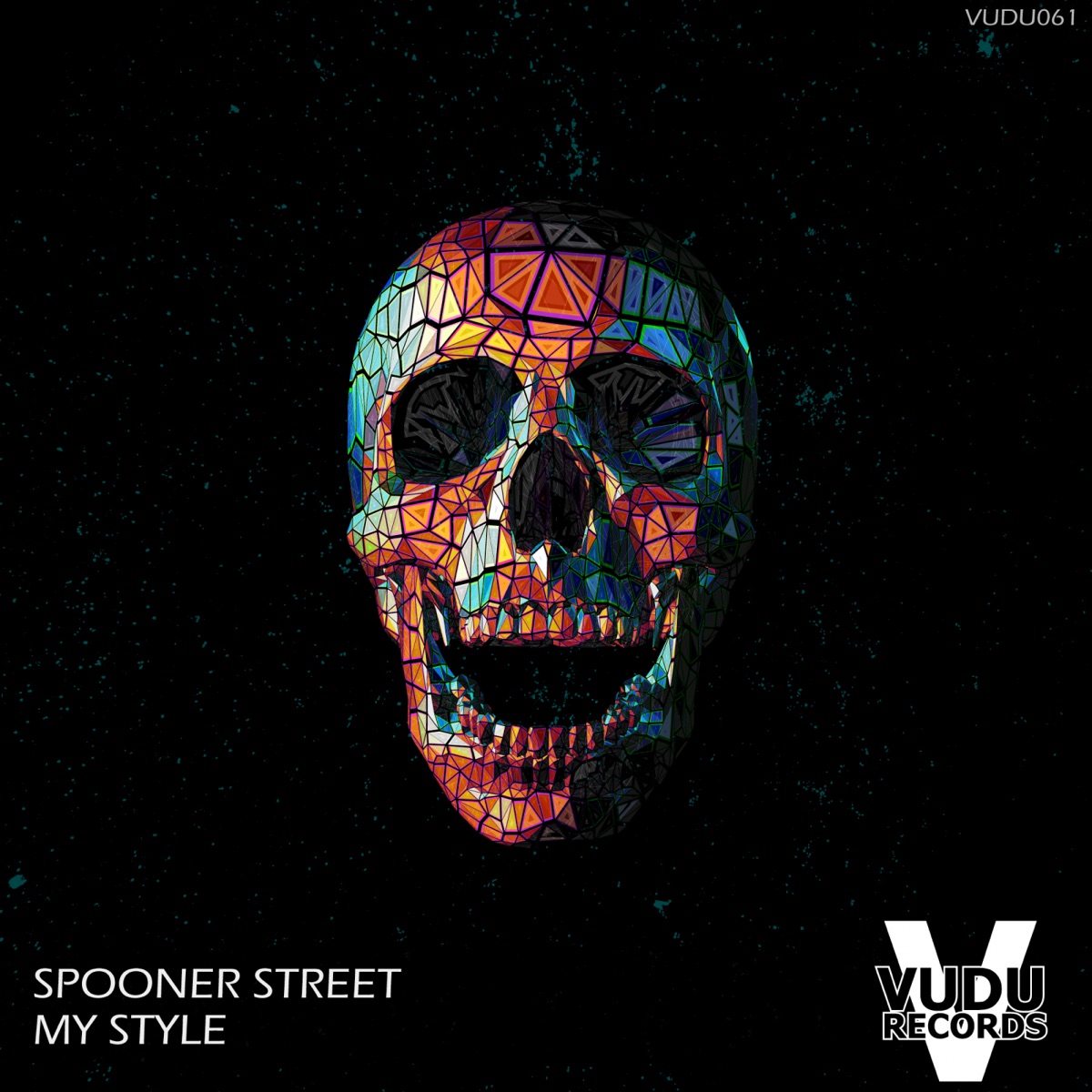 My Style - Single by Spooner Street album cover