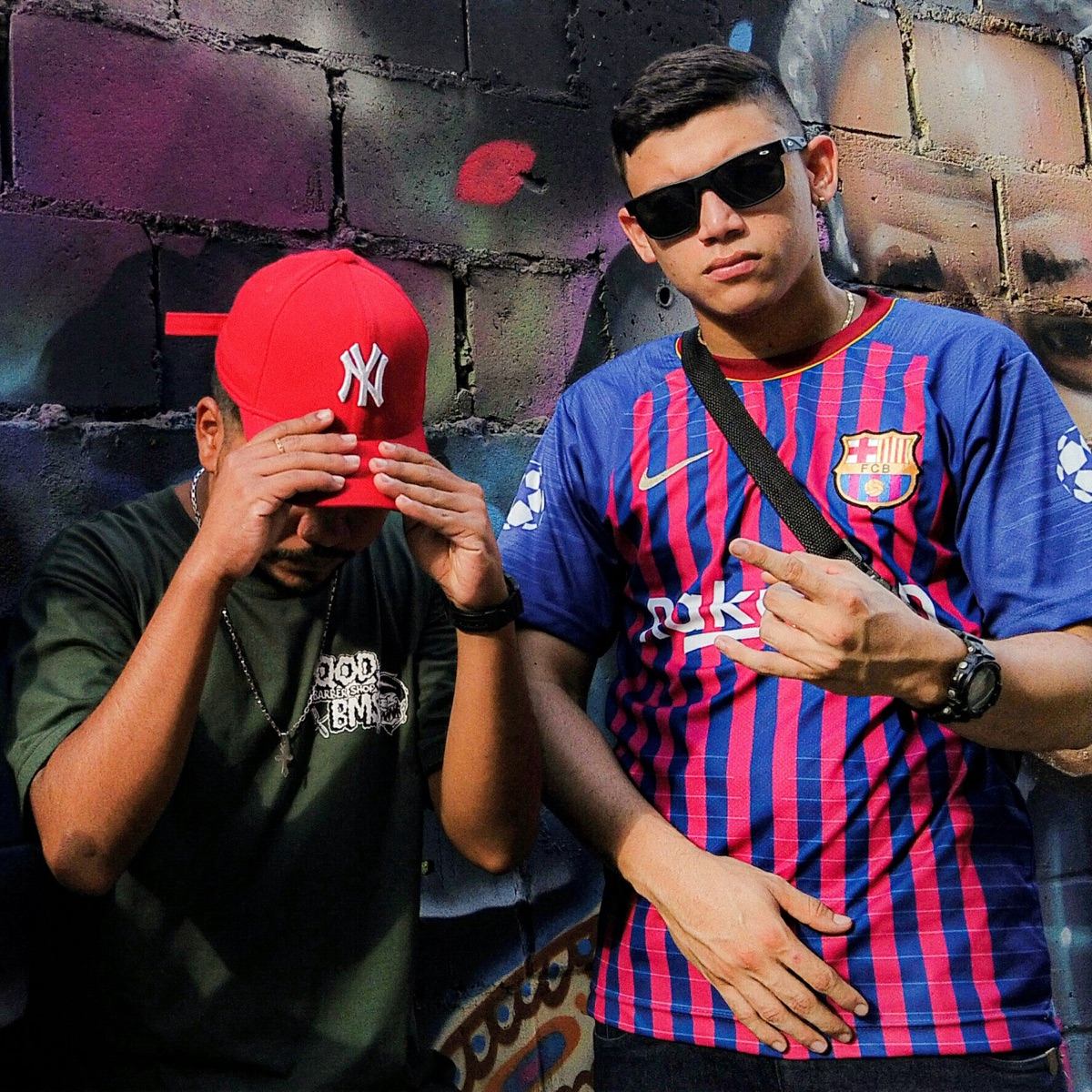 Mente do Vilão (feat. Victor VL) - Single by Vinicius Abílio album cover