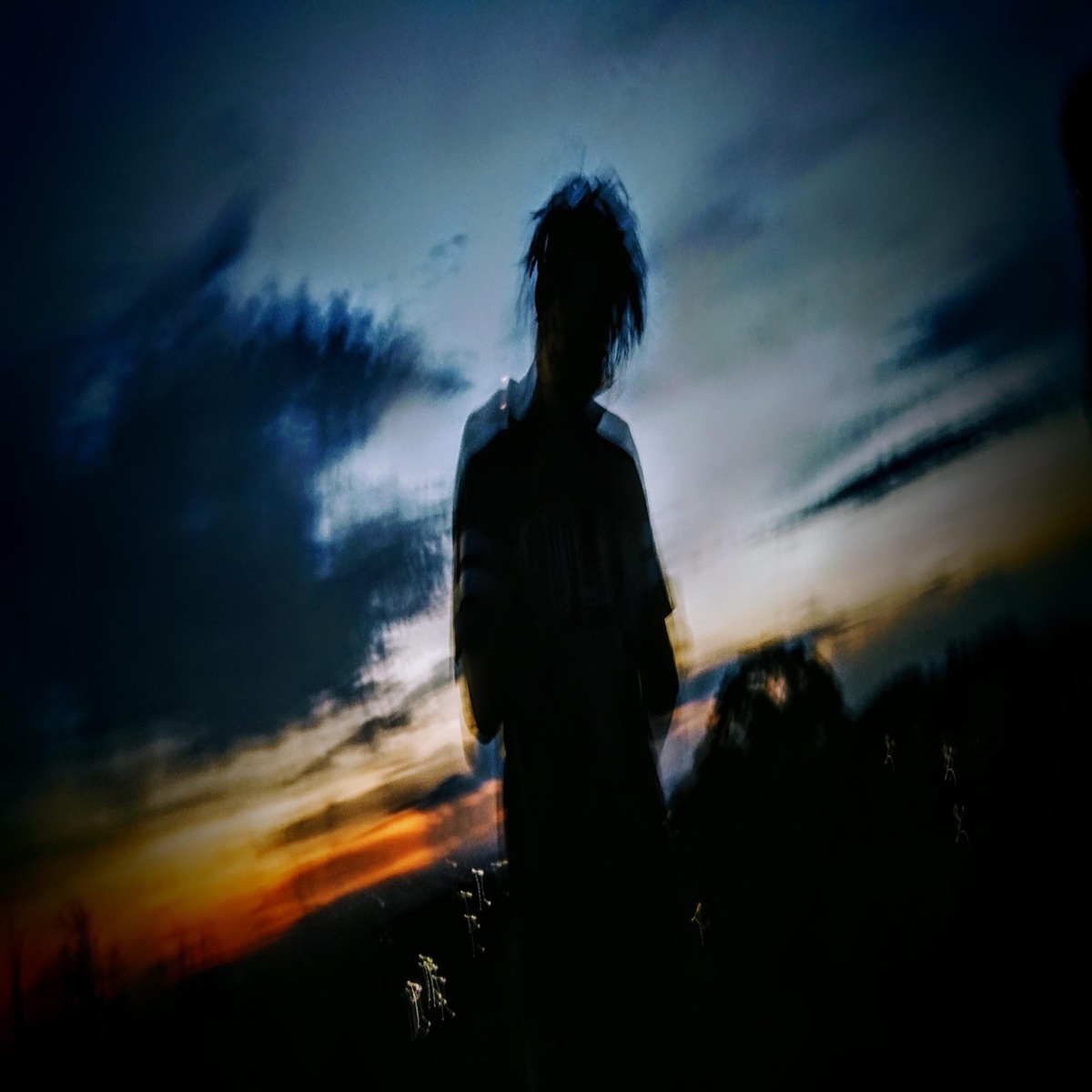 Make Believe (feat. MooTowNoh & Precious) - Single by Mxestro album cover