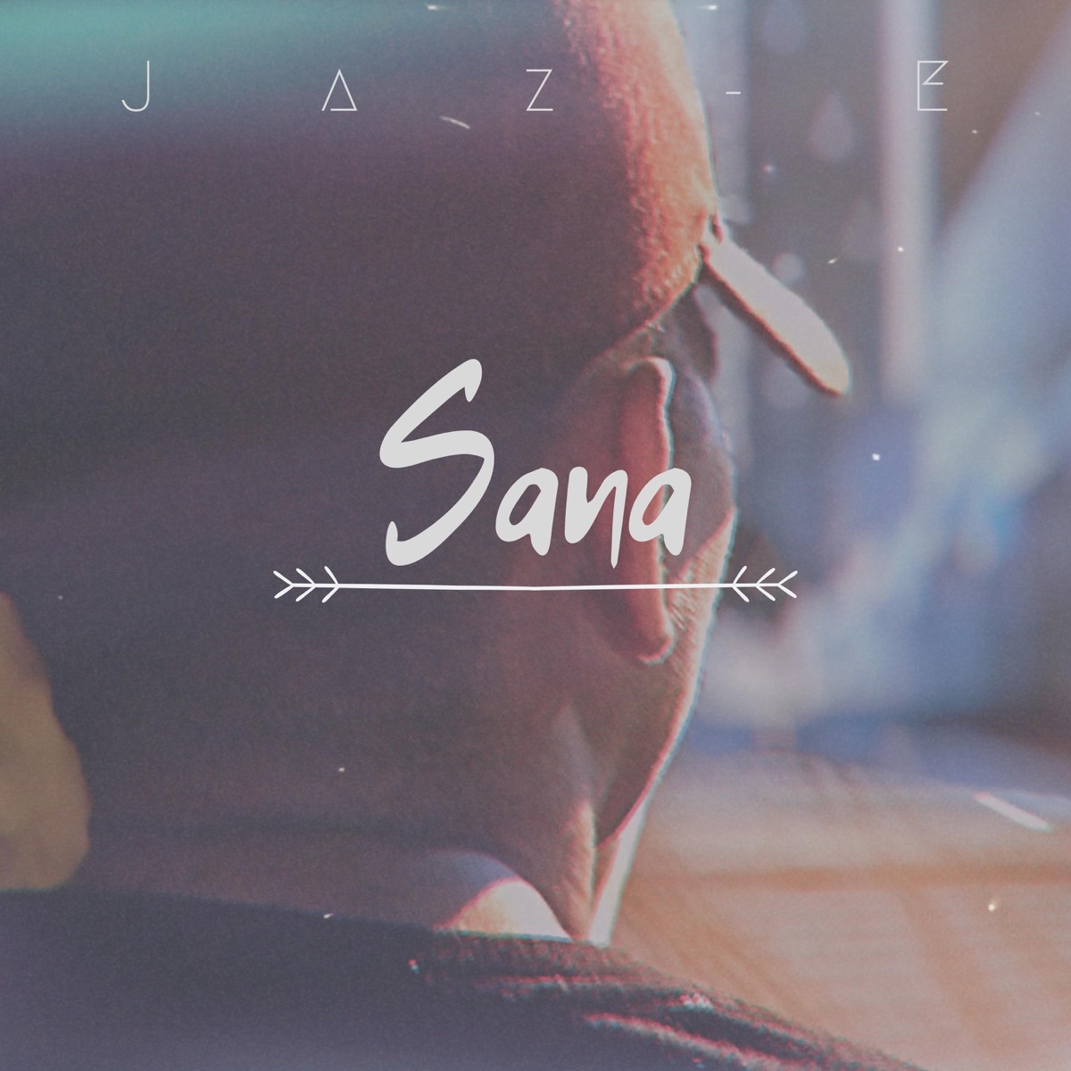 Sana - Single by Jaz-E album cover