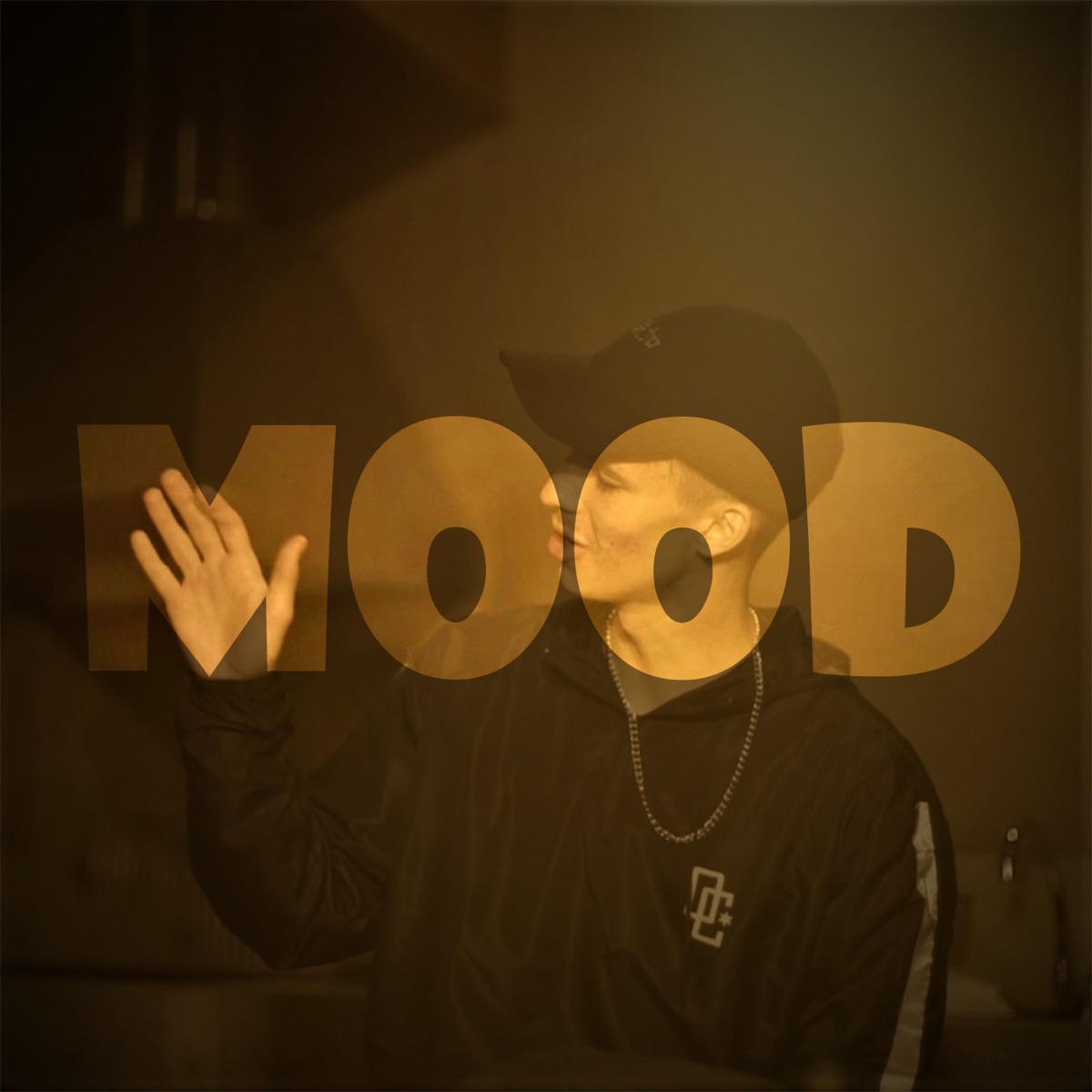 Mood - Single (feat. Kaos) - Single by MC Viajante album cover