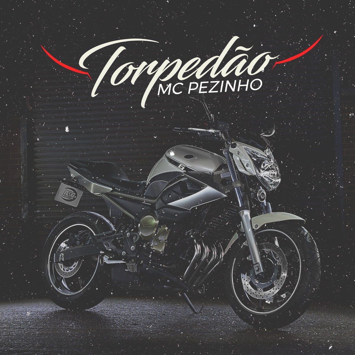 Torpedão - Single by MC Pezinho album cover