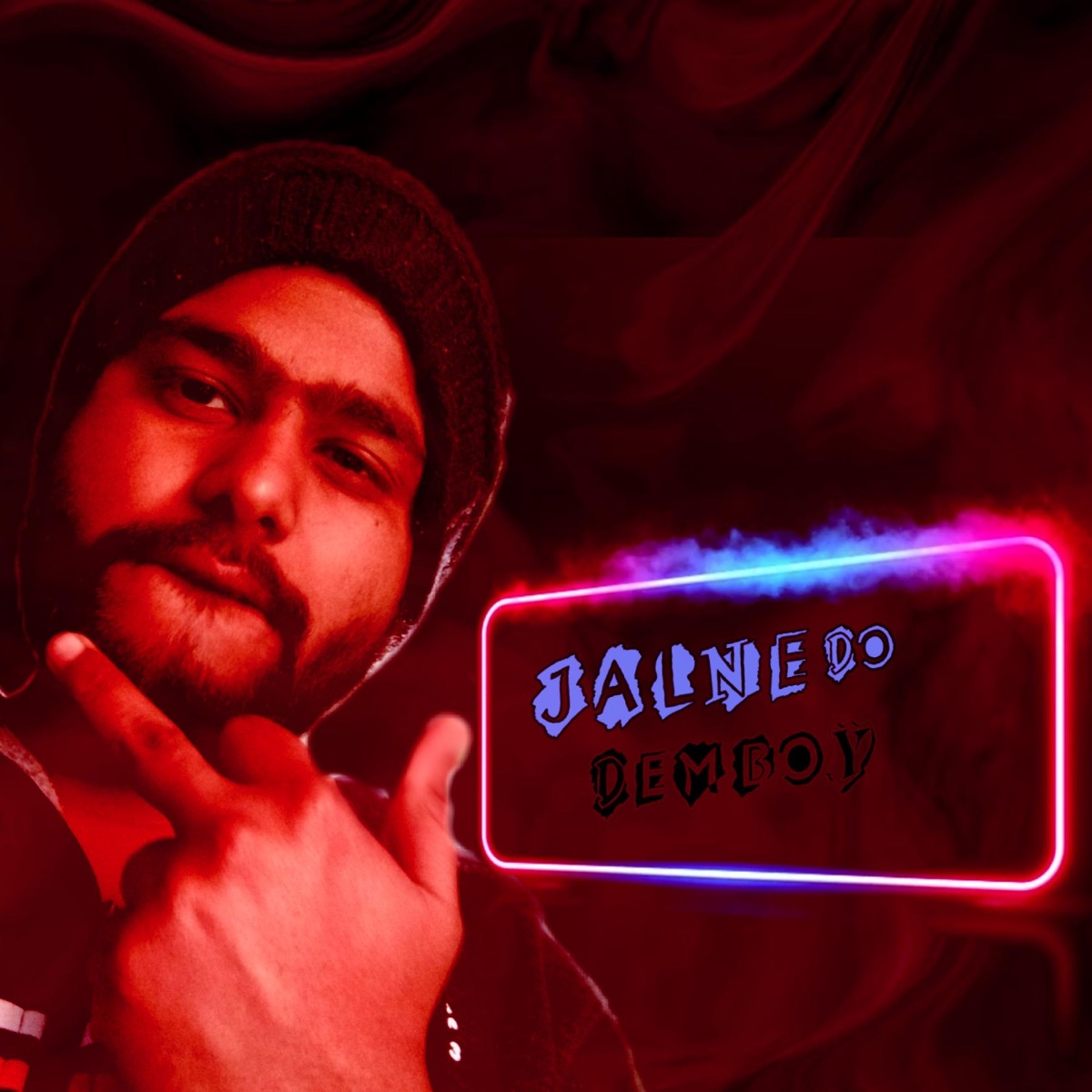 Jalne Do - Single by Demboy album cover