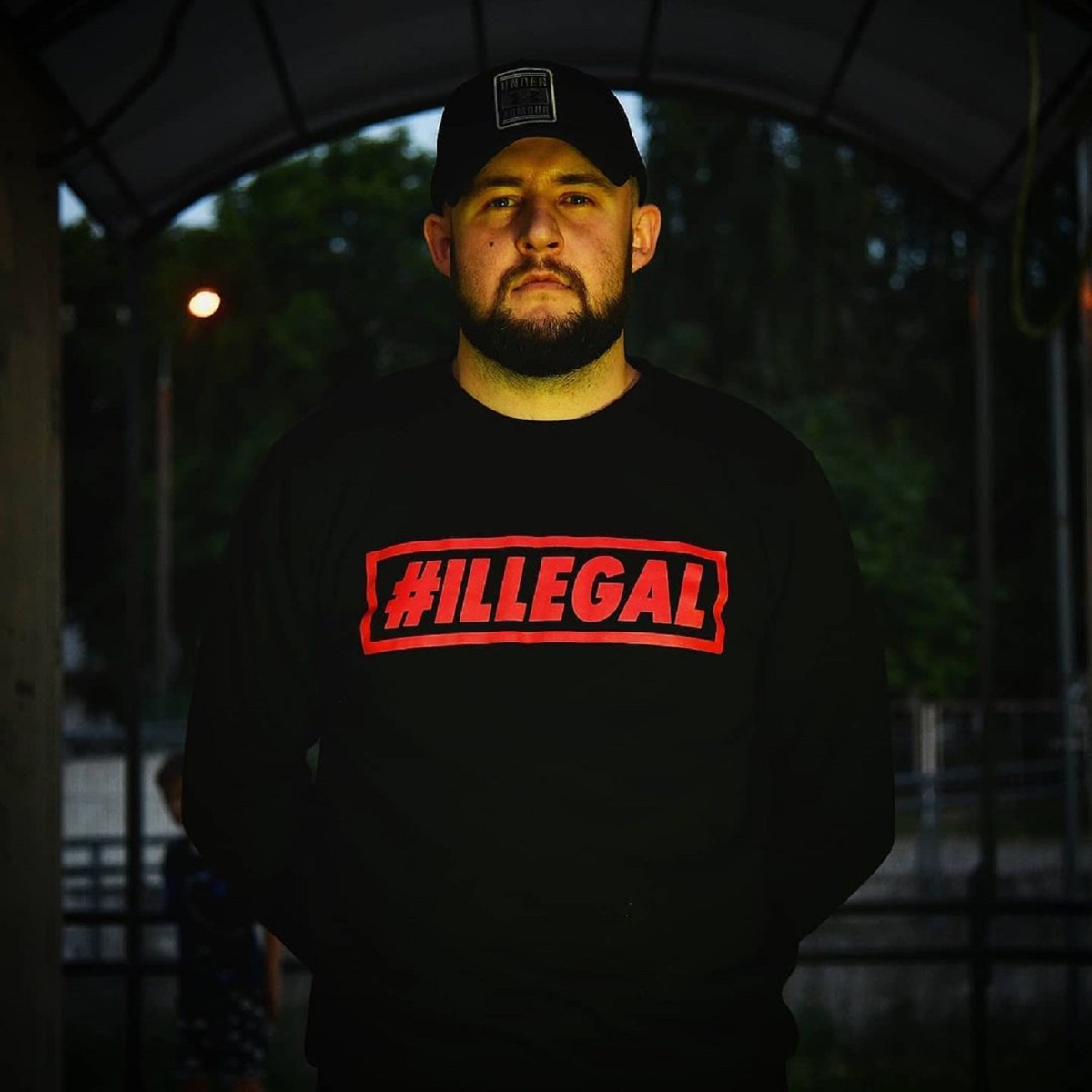 Werter - Single by BugiWTH, Dack & ILLEGAL Team album cover