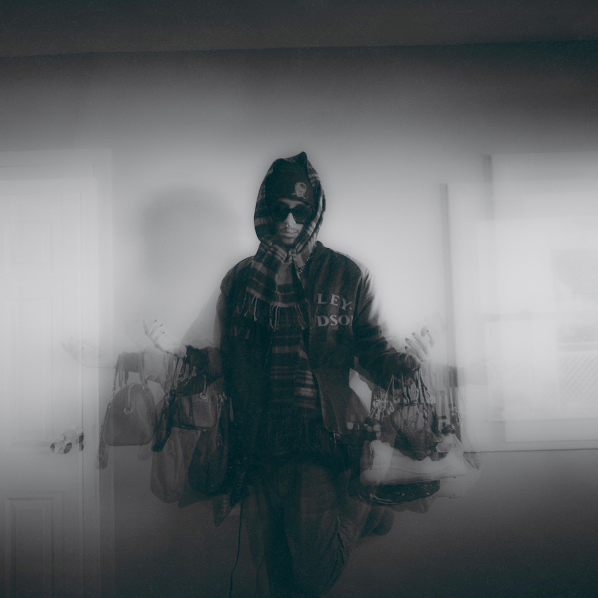 I Hide My Feelings In My Handbags - Single by 00sev album cover