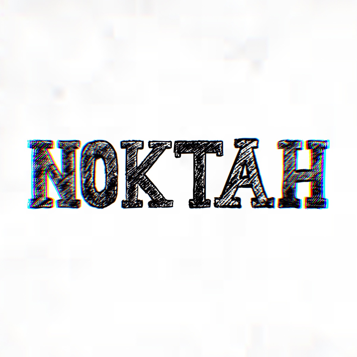 NOKTAH - Single by AF_DEAN album cover