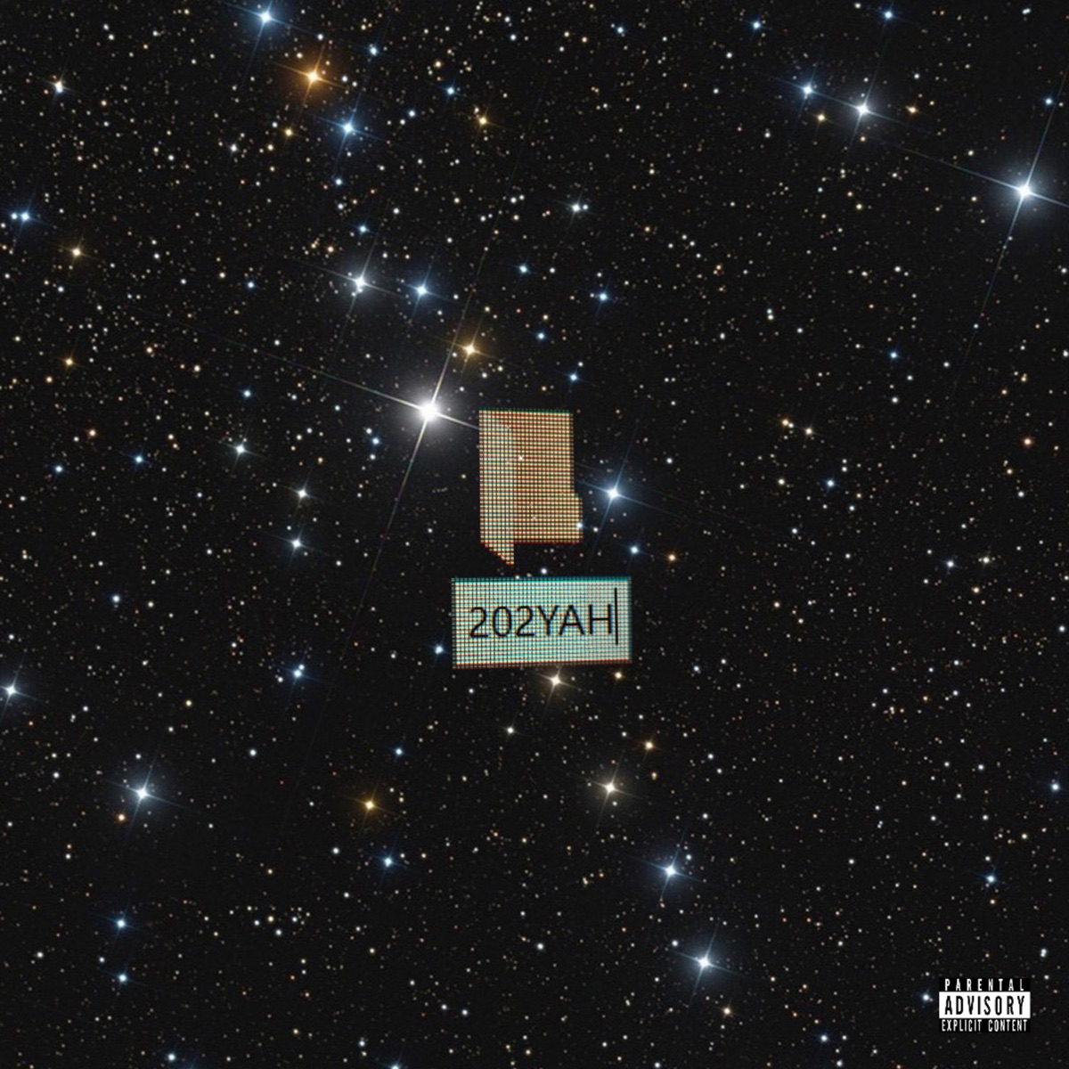 202Yah by Subconscious album cover