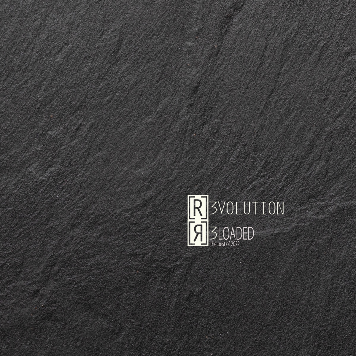 [R]3volution [R]3loaded - The Best Of 2022 by Michele Mausi, MDMP, Arnaud Le Texier, Vohkinne & Pyramidal Decode album cover