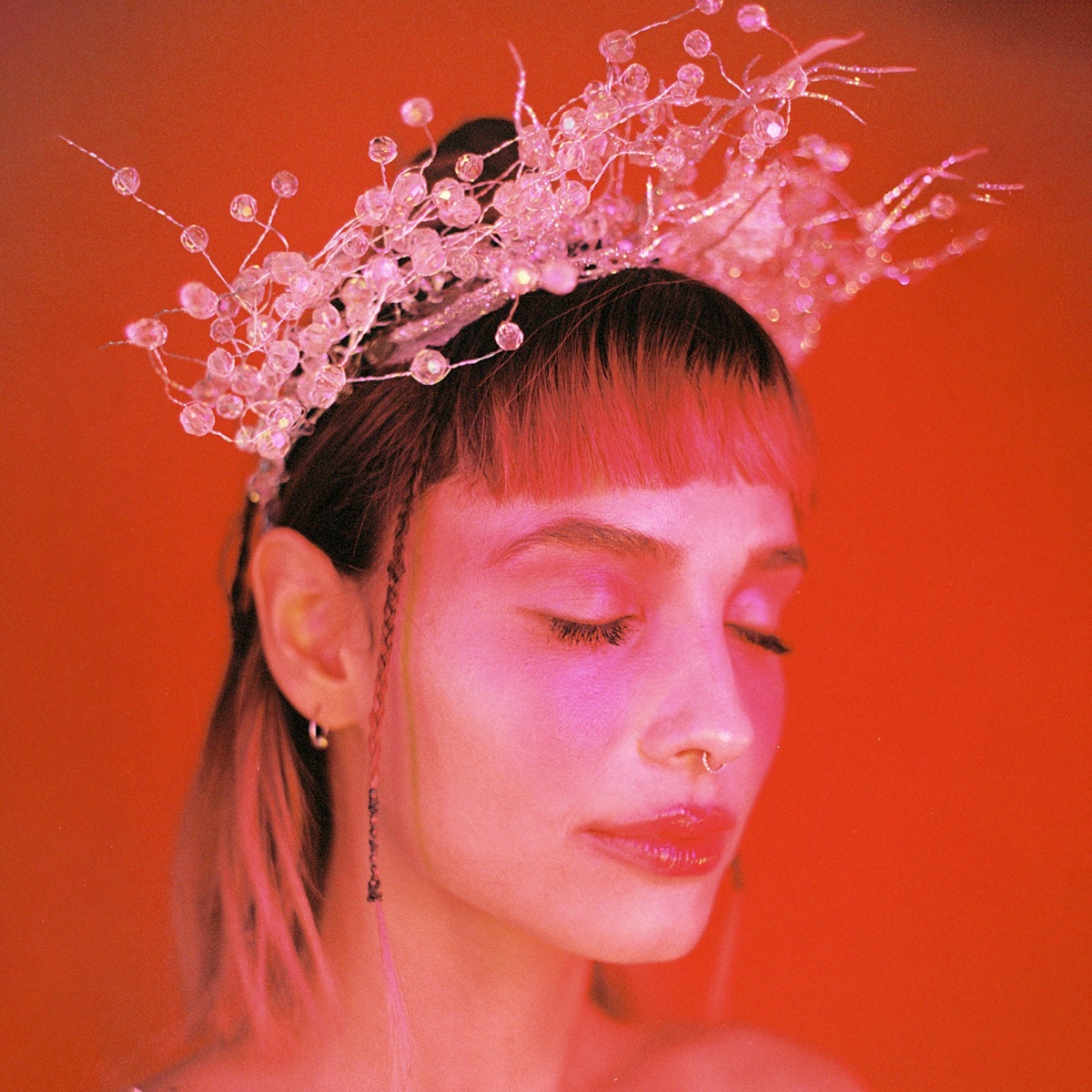 Onírica (feat. JoelAlva13) - Single by Alfonsina album cover