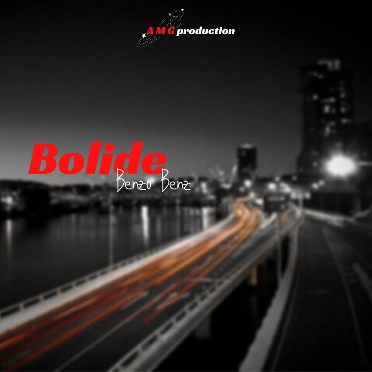 Bolide - Single by Benzo Benz album cover