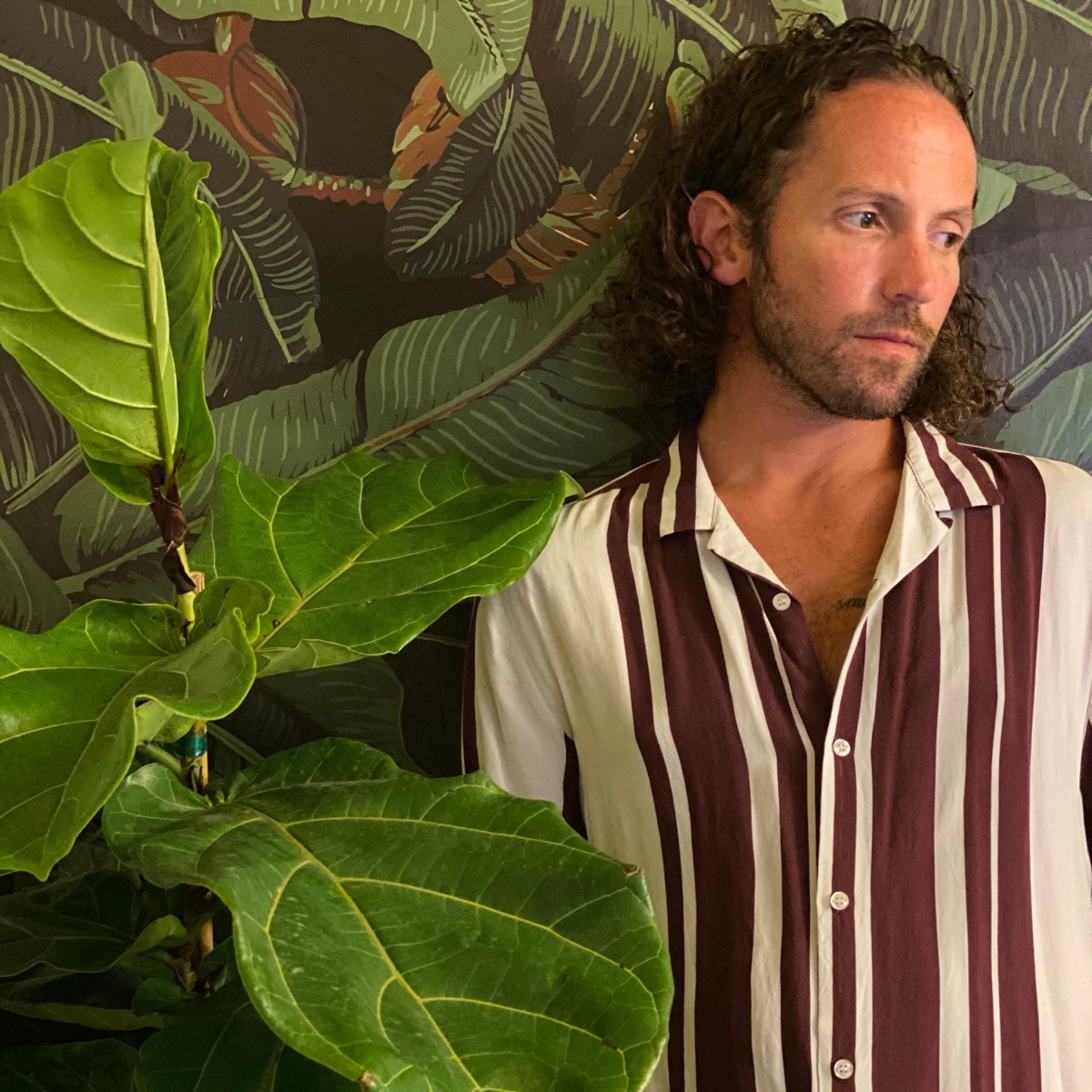 On My List - Single by Philip Ross album cover