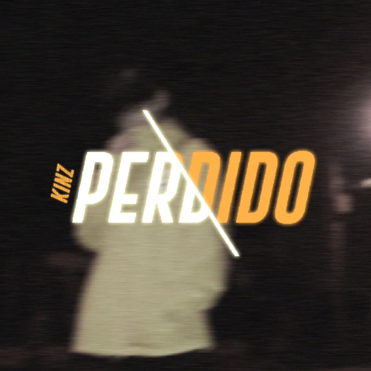 Perdido - Single by Kinz album cover