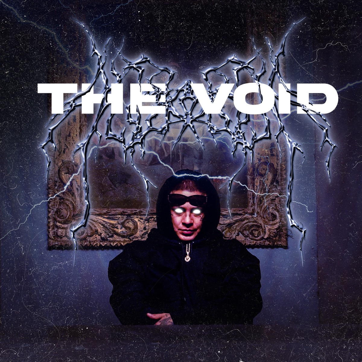 The Void - Single by Geassassin album cover