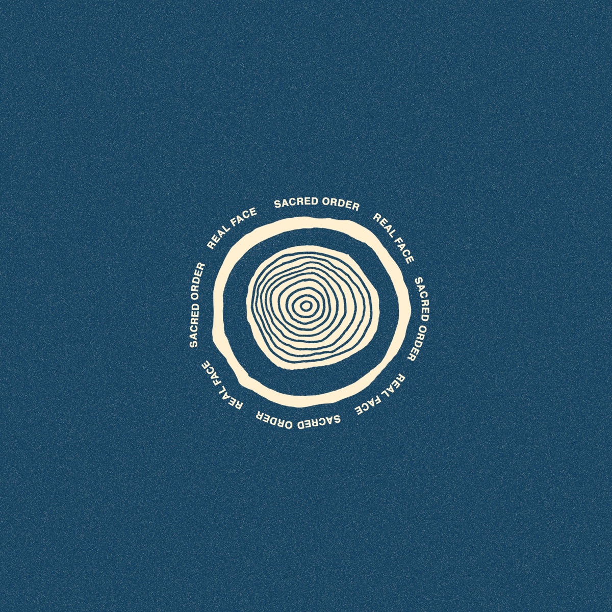 Sacred Order by Real Face album cover