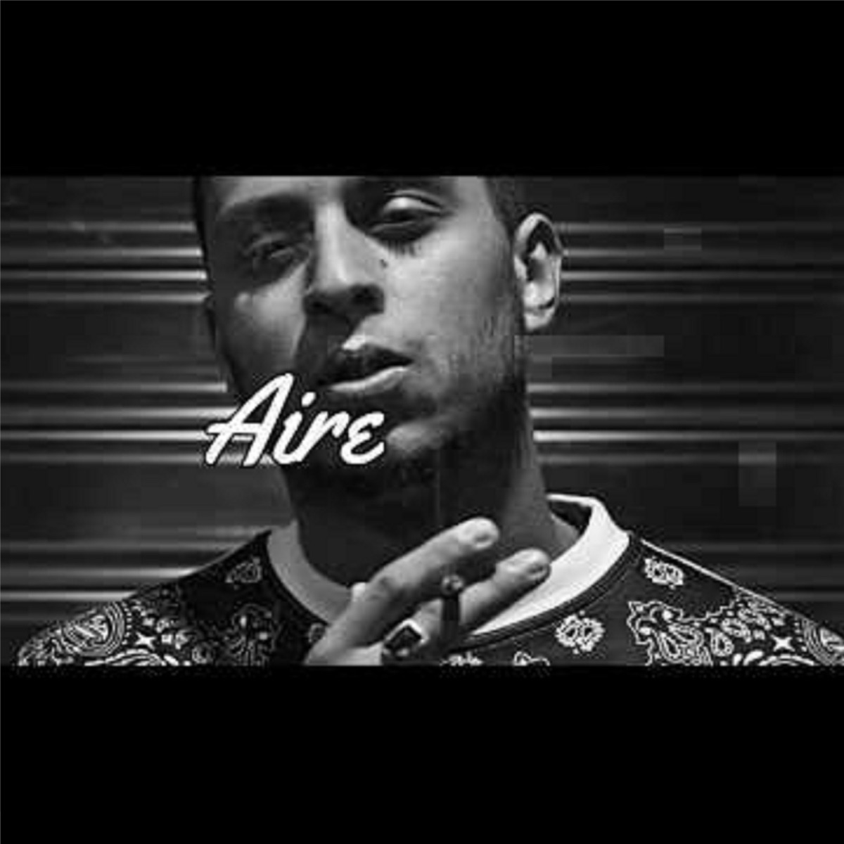 Aire - Single by Dollar Selmouni & Kvinz album cover