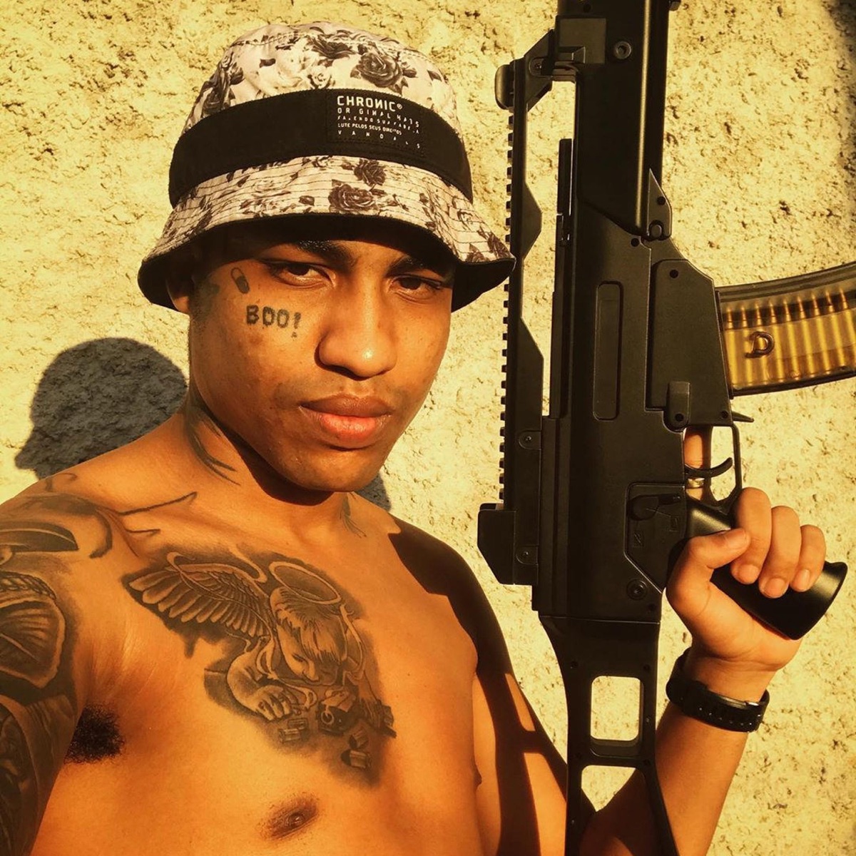 Controle de BHLândia 2015 - 2020 by DJ Vitin do PC album cover