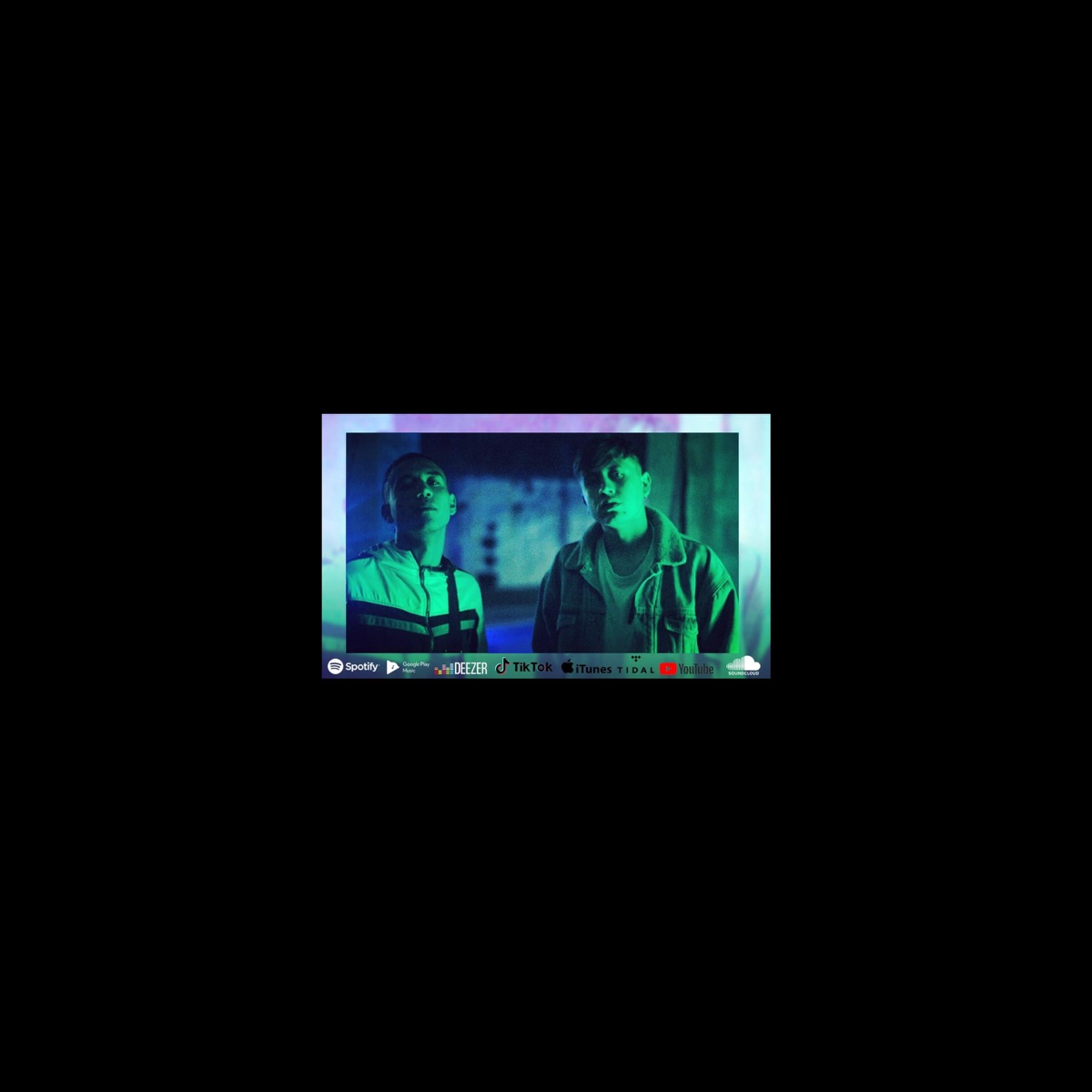 The Purge (feat. Arrabal, Rhinox, Flava Selectha & Michel Groma) - Single by Lokos Del Barrio album cover