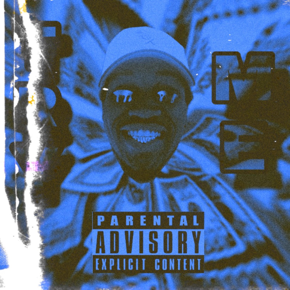 Try Me - Single by Nappa Ali album cover