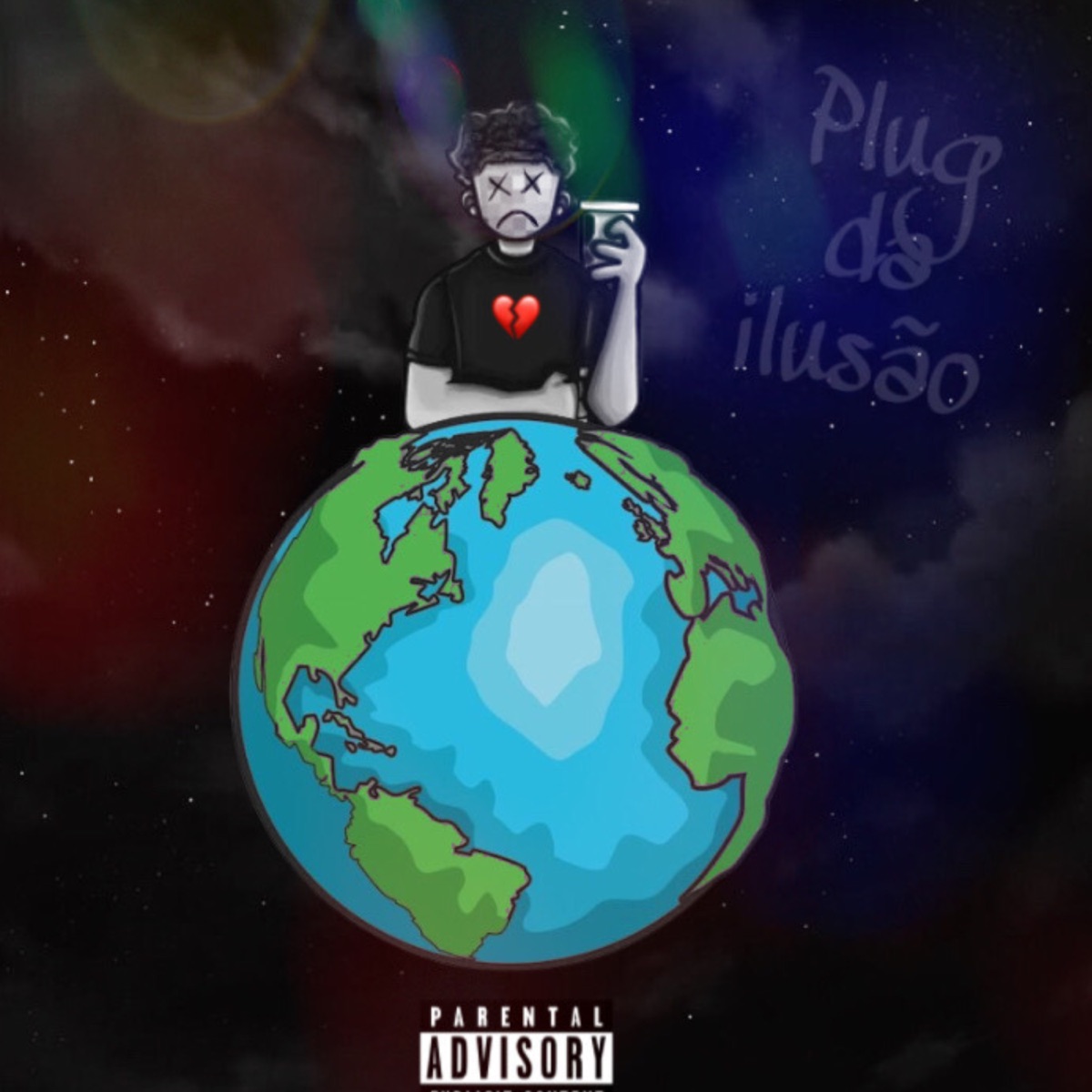 Plug da Ilusão (Speed Plug) - Single by L hype & Brenot album cover