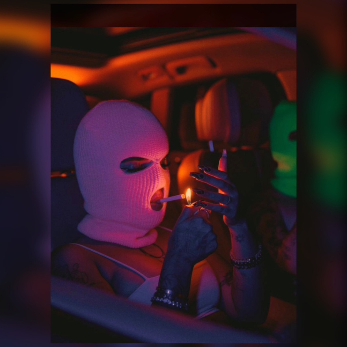 Cadin de um cadin de outro (feat. DJ Crocker & DJ PP Da VS) - Single by MC IURY 17 album cover
