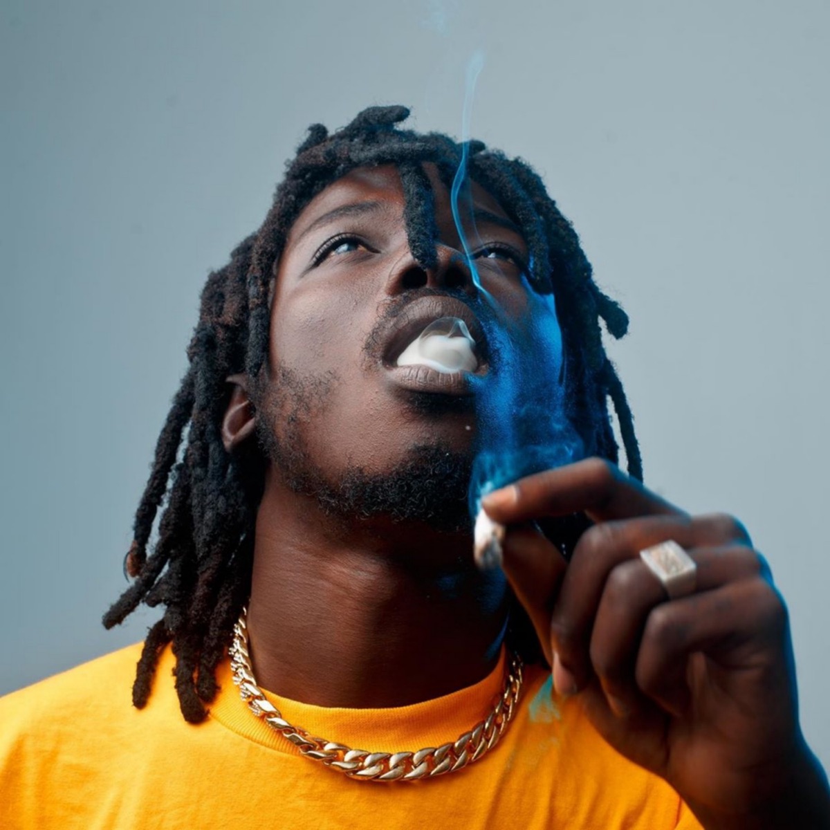 Fo Ne - Single by Montana album cover