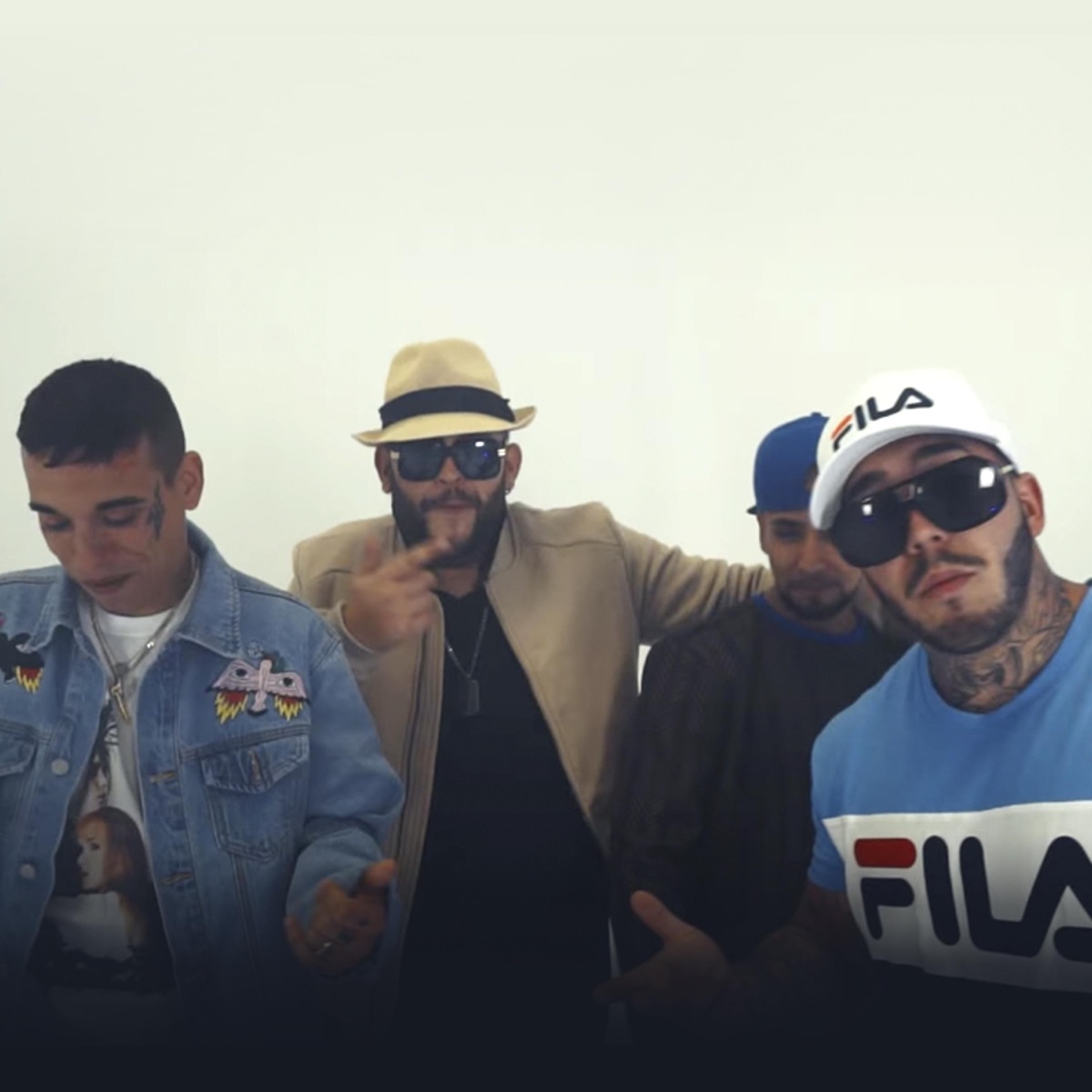 Oh Mamá (feat. Kaydy Cain, Original Elias & Moncho Chavea) - Single by Marko Italia album cover