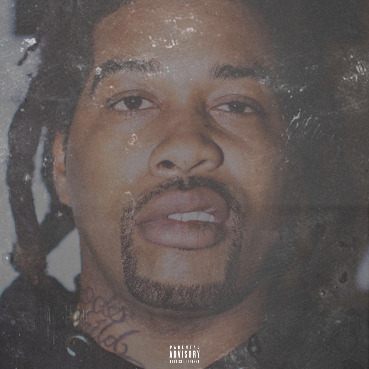 Hus Mozzarella - EP by Hus Mozzy album cover