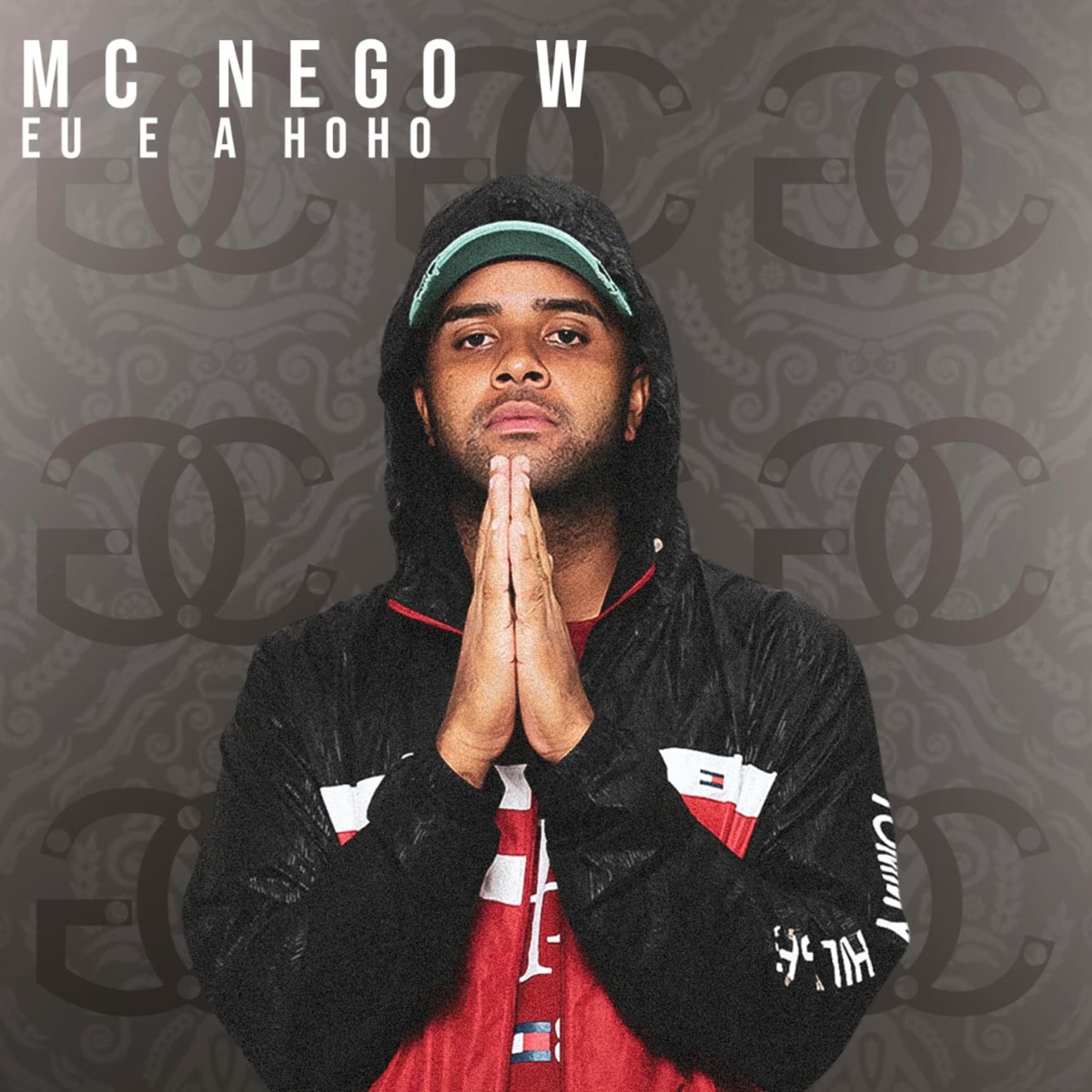 Eu e a Hoho - Single by MC Nego W album cover