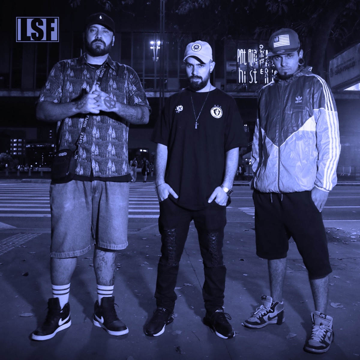 All in the Game (feat. Gigante no Mic) - Single by DFato, Chico Real & Lado Sujo da Frequência album cover