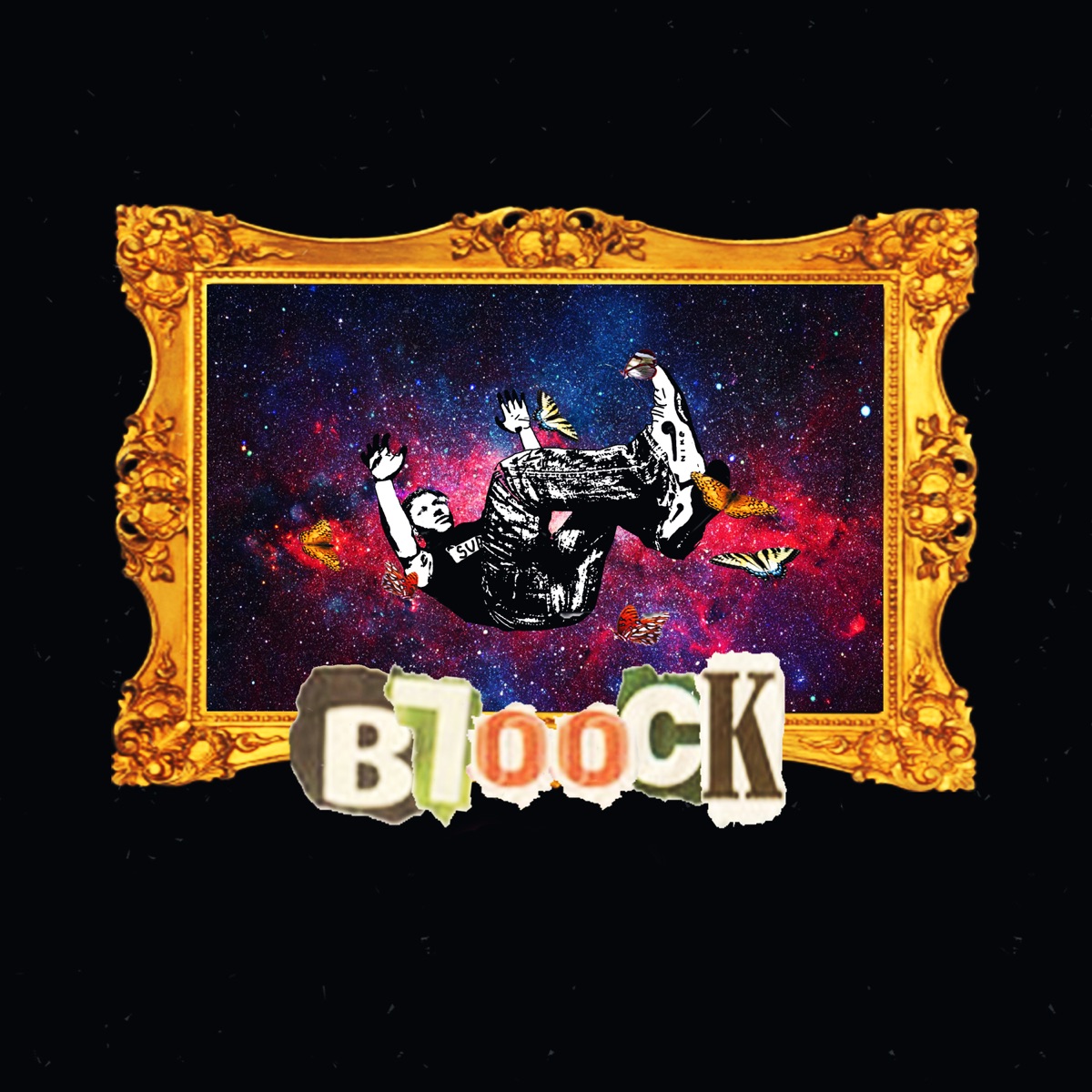 Armadilhas - Single by Bloock album cover
