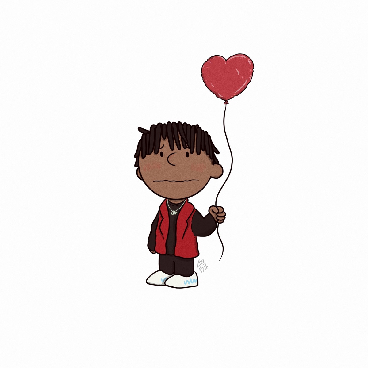 Eastside Luv, Pt. 2 (Right Away) - Single by Kamrn album cover