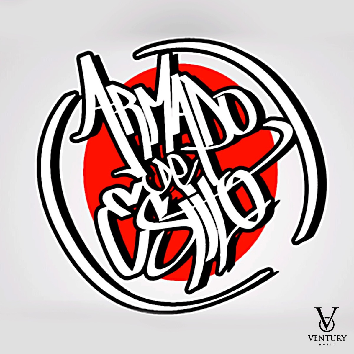 Penetrando Craneos - Single by Armado de Estilo & DJ Mask album cover