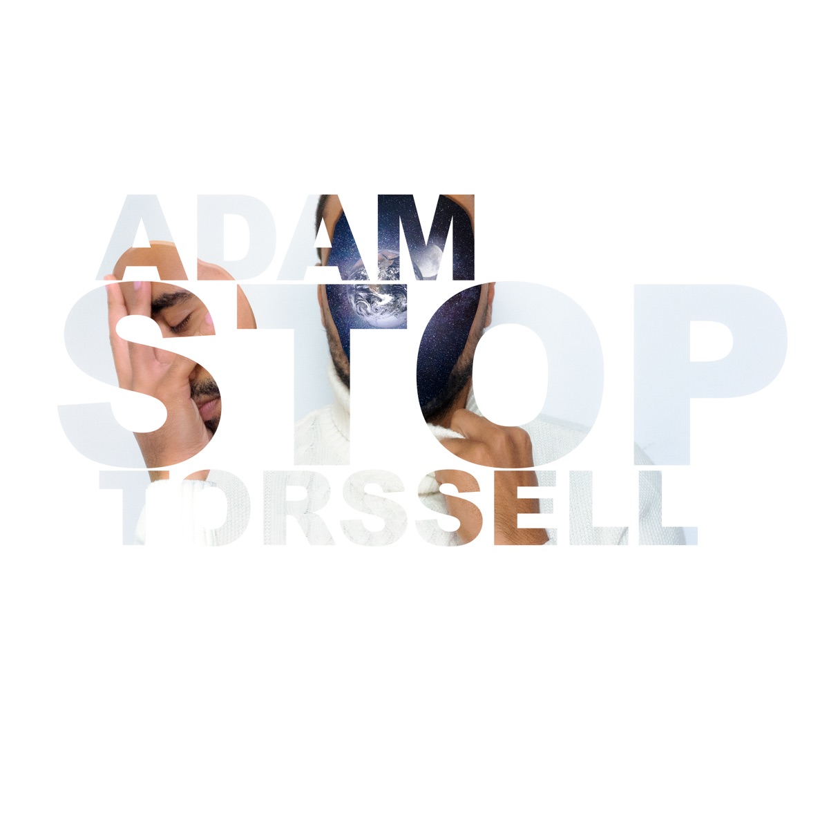 Stop - Single by Adam Torssell album cover