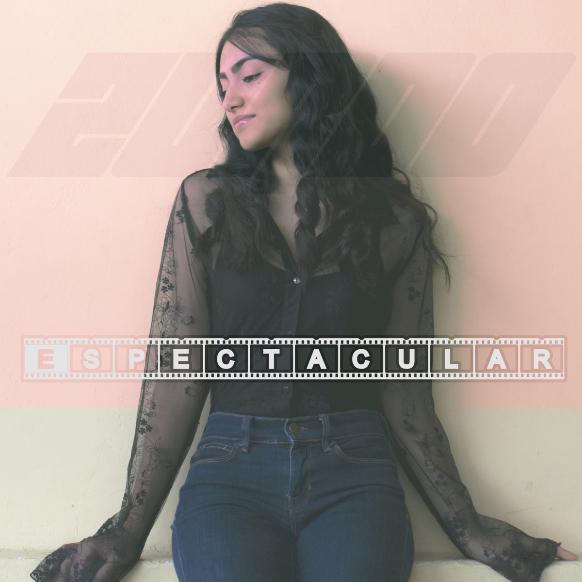 Espectacular - Single by Zurdo album cover
