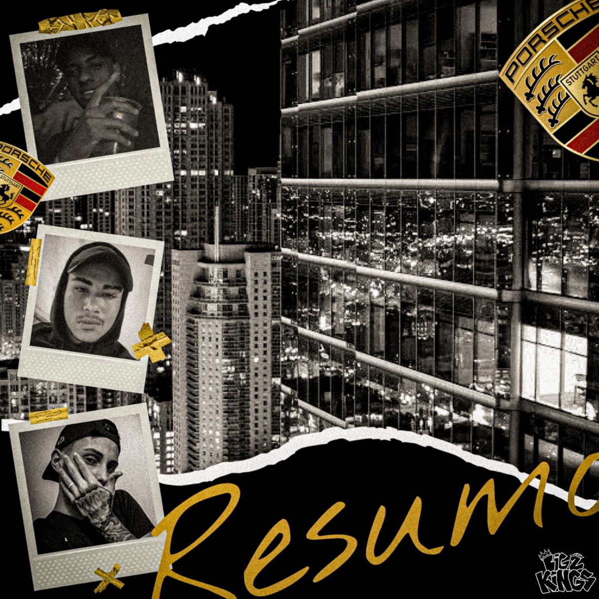 Resumo - Single by Big2kings, Schott B2K, Gordão B2K & MARCELINHO $P album cover