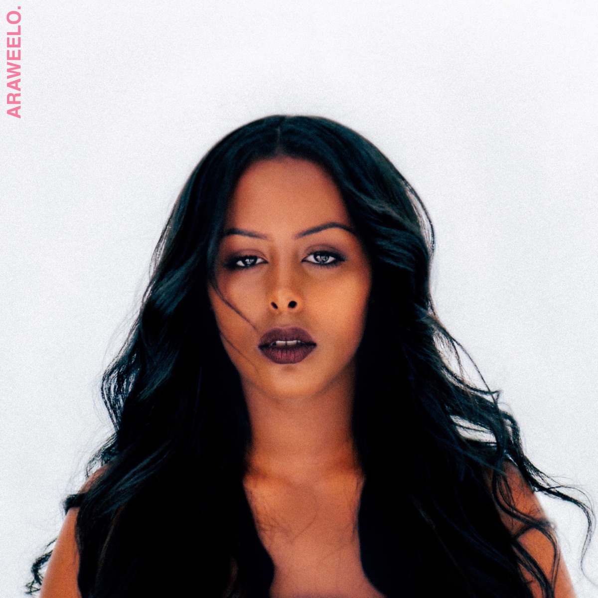 Araweelo by Cherrie album cover