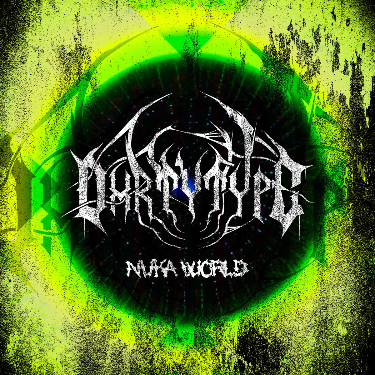 Nuka World - Single by DXRTYTYPE album cover