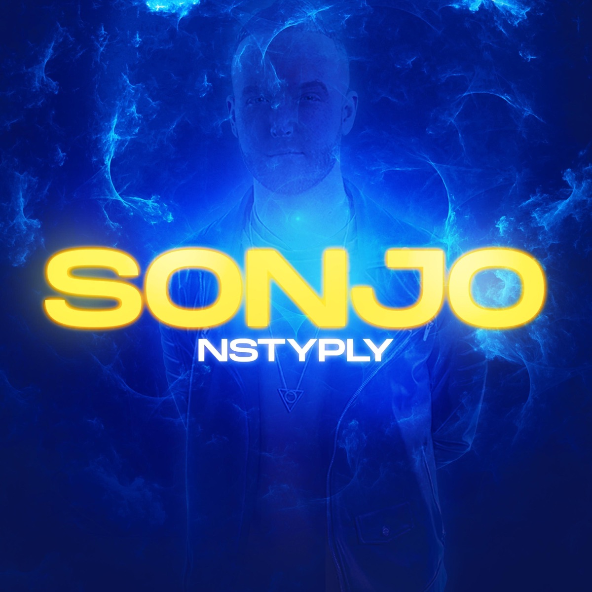Sonjo - Single by Nstyply & Cizzle album cover