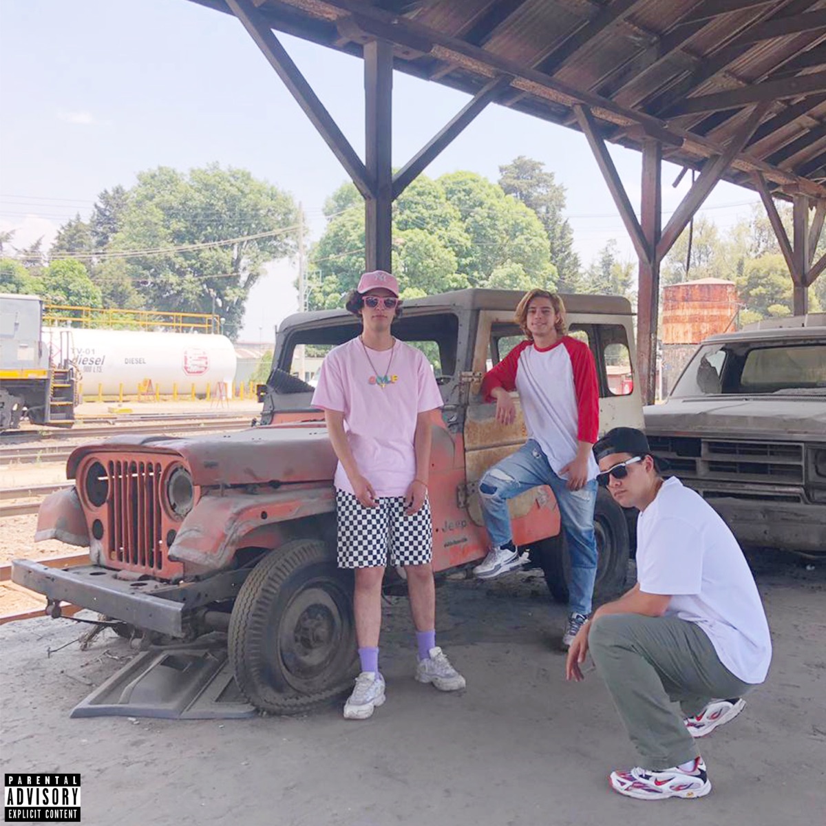 What Else - Single by Manzur album cover