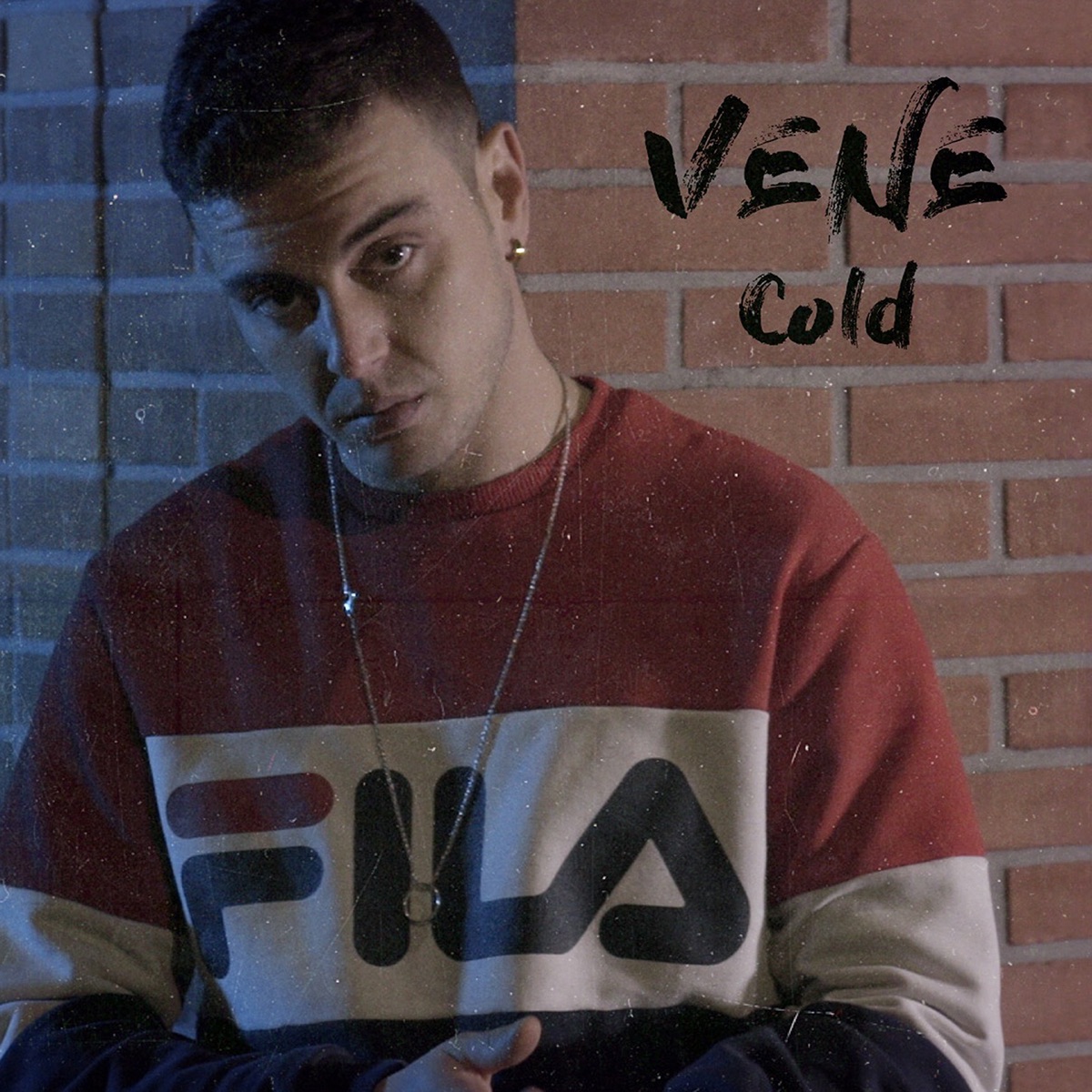 Vene (feat. Gccio & Biggie Paul) - Single by Cold album cover