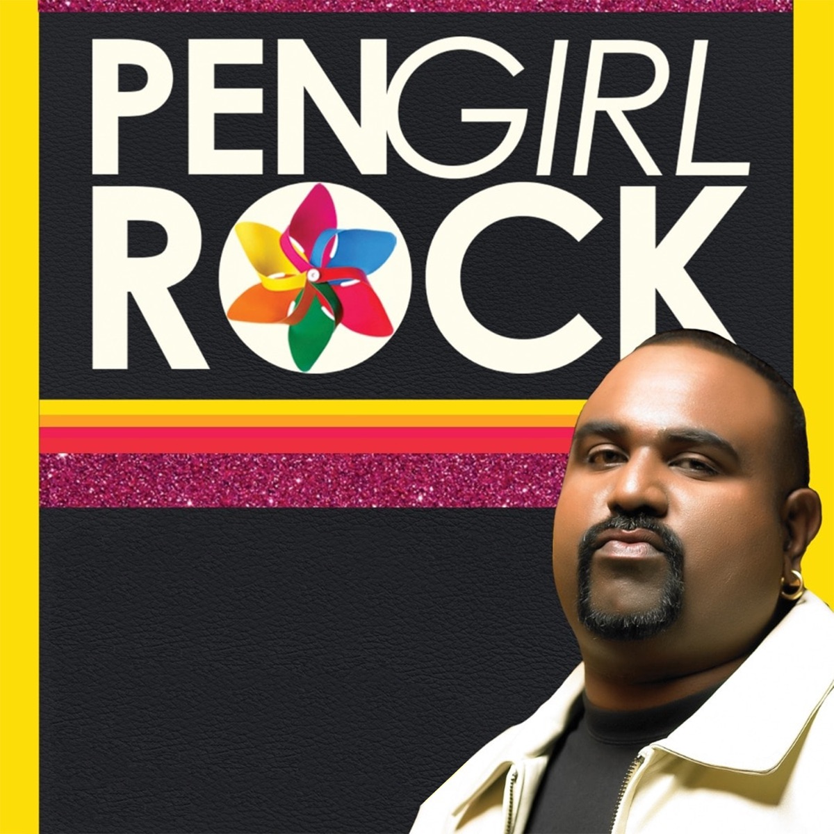 PenGirl Rock - Single by Yogi B, Nalini & J.C. Joe album cover