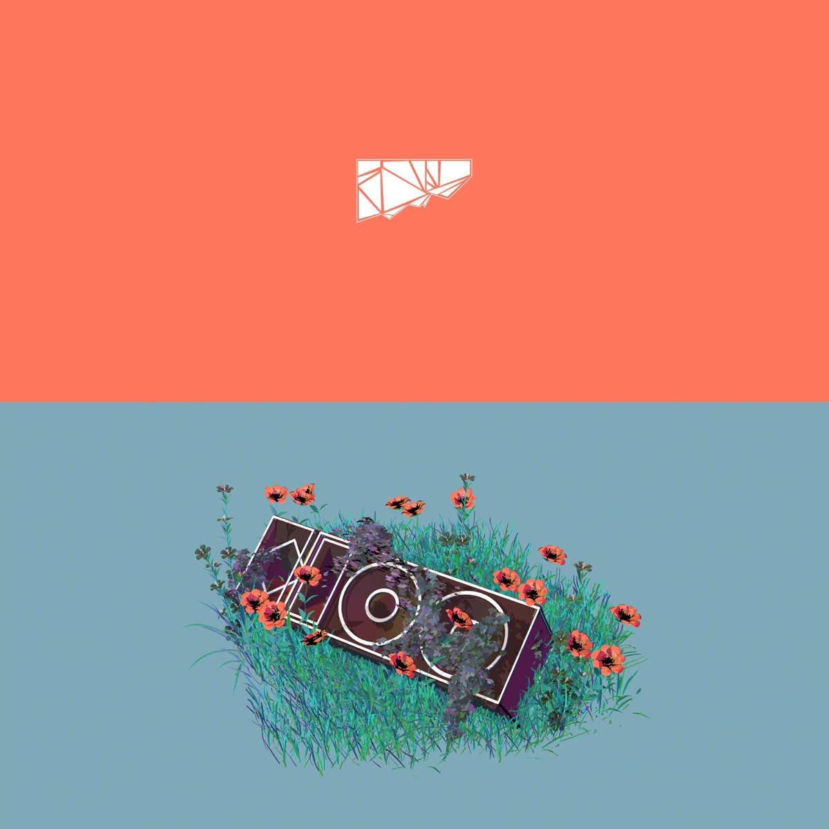 Sounds of Above - Single by Anikdote album cover