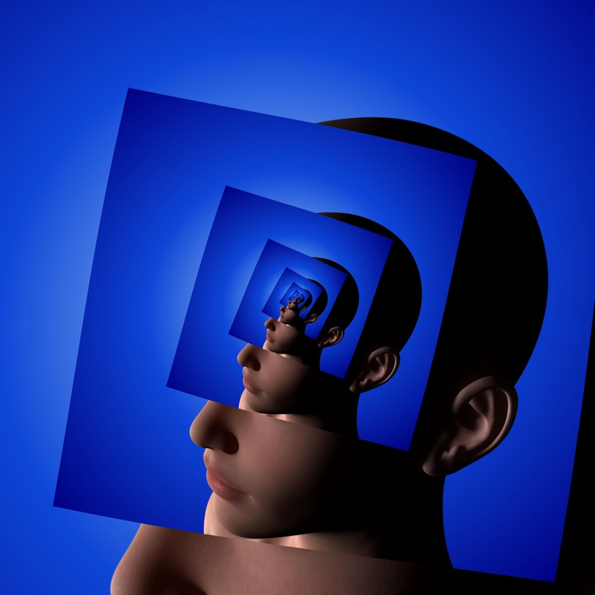 Stay There (feat. Jamie Magruder) - Single by Subconscious album cover