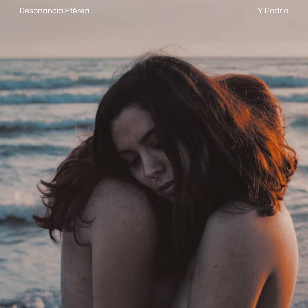 Y Podría - Single by Resonancia Etérea album cover