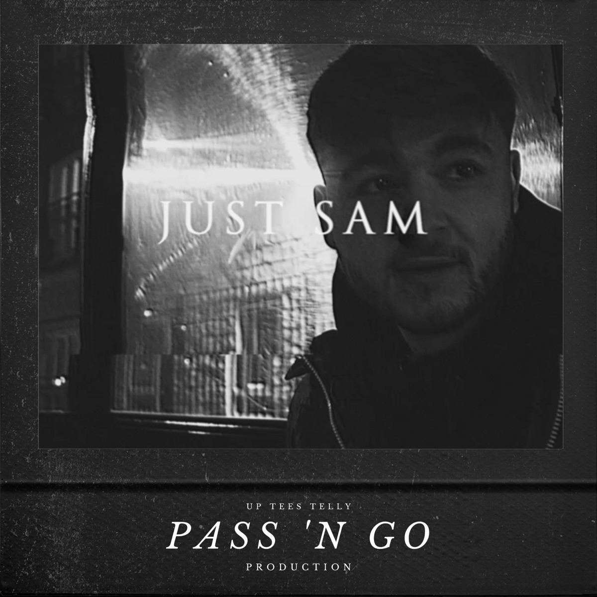Pass ‘N Go - Single by JustSam album cover