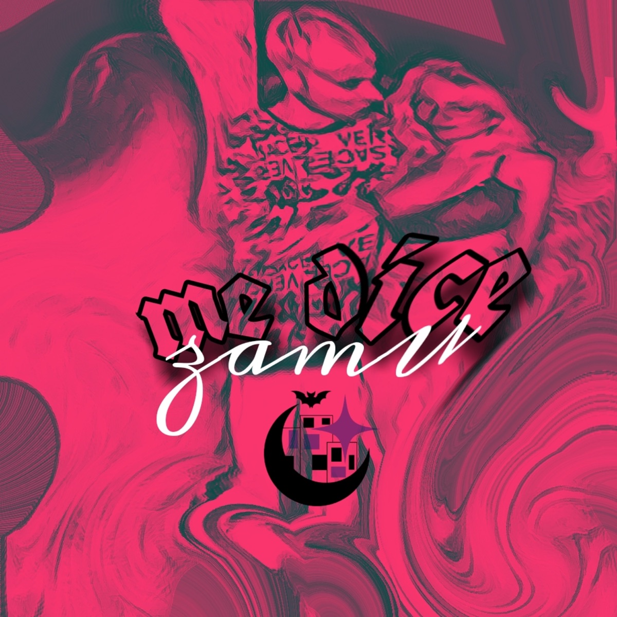 Me Dice - Single by Zamu album cover