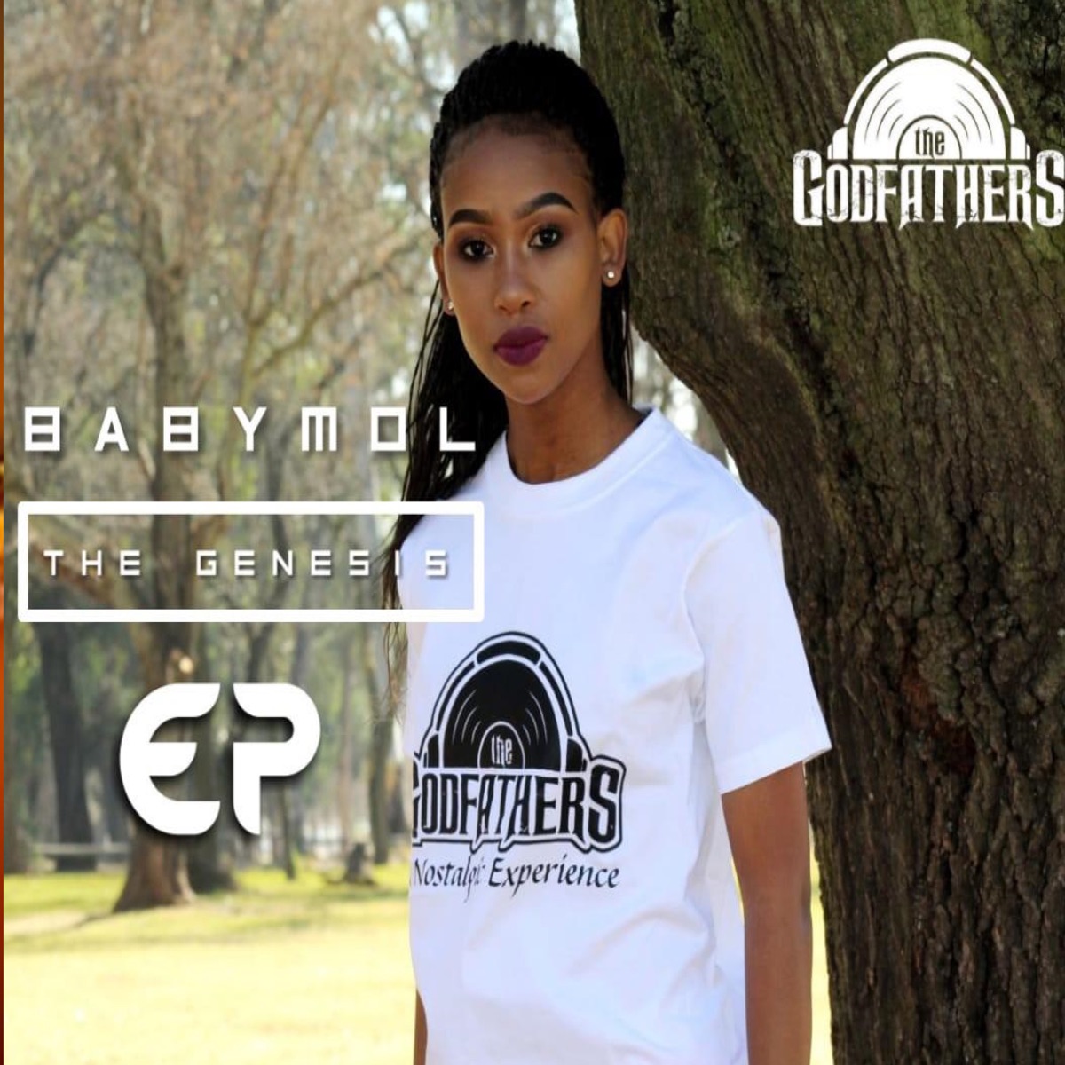 Babymol the Genesis - Single by BabyMol & Buddynice album cover